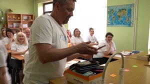 Видео-поздравление выпускникам от родителей. Выпуск 2023.