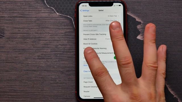 How to Enable Cookies on iPhone [2022] Works on iPhone 13 смотреть онлайн