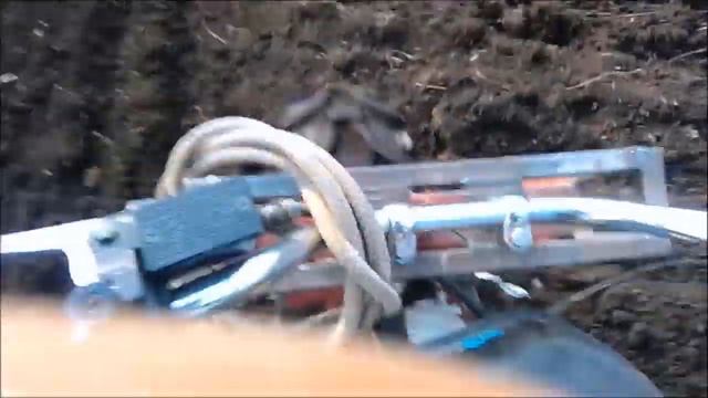 Трайк в огороде смотреть онлайн