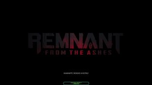 Прохождение игры Remnant: From the Ashes. Прохождение #7.
