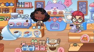 играю в аватарку