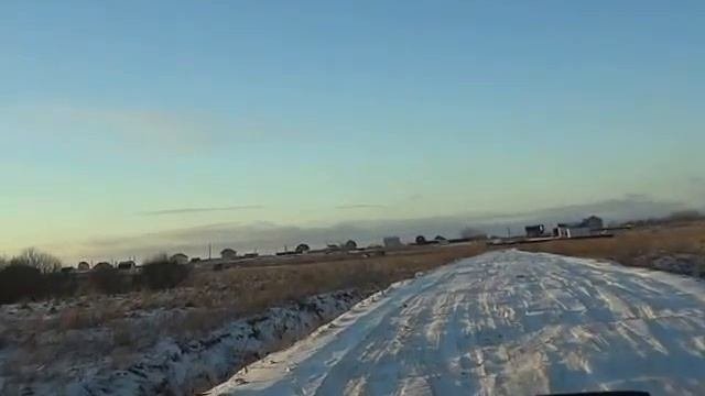 Дорога к посёлку Поозерье, перед д. Желкун, через Ращеп, Старое Ракомо. Новостройки Великий Новгоро