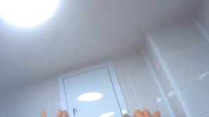 Как поставить люки и решетки в ванной?