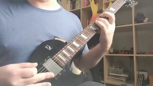 E-Type - Russian Lullaby (cover)