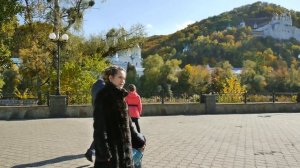 Розовая свадьба/Клип/ 10 лет вместе/