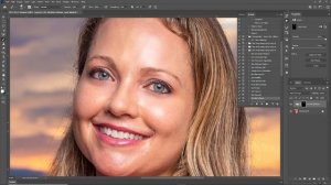 10 Wrinkle Softener   Photo Light Pro   Skin Retouching in Adobe Photoshop