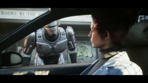 RoboCop Rogue City • 8 • Киберслед • Прохождение без комментариев