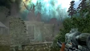 STALKER-Возвращение Шрама как быстро пройти босса х-18