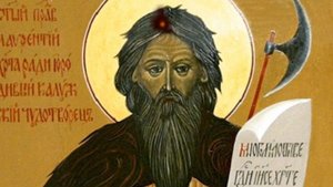 Жития святых - Блаженный Лаврентий, Христа ради юродивый, Калужский чудотворец (1515)