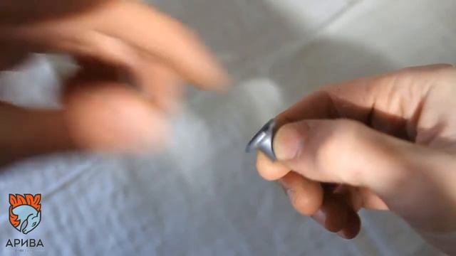 Бобышка для крепления тента, пластик МЗСА. Артикул 090714 смотреть онлайн