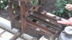 измельчитель травы