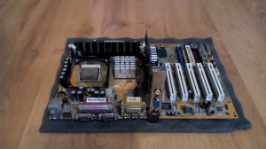 Как собрать мощный игровой ПК за 1000 рублей | Собираем компьютер за 14 $ долларов