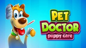 Little Cat Doctor: Puppy Pet Doctor Game (Android + IOS) | Codecanyon Scripts and Snippets