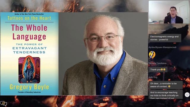 Заряженные историями: электромагнитные волны культуры, основанной на историях смотреть онлайн