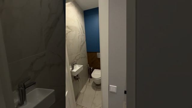 Обзор реализованного проекта, ремонт квартиры в Москве: румтур #ремонтмосква #интерьермосква #ремон