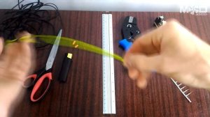 [Часть 2] УДЛИНИТЕЛИ в ОПЛЕТКЕ для моддинг ПК