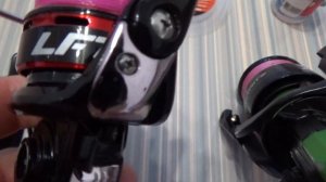 Рыболовная катушка для рыбалки. Как оснастить правильно