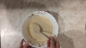 ПП Блины из Геркулеса
