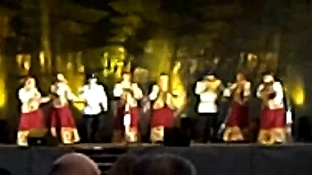 День города Буденновск смотреть онлайн