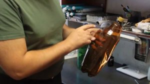 Отпугиватель медведки-капустянки.