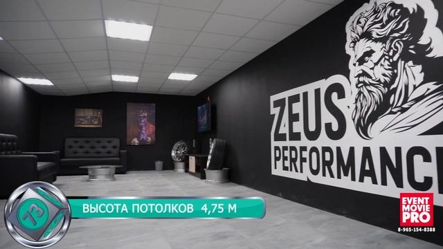 АвтоБизнесЦентр/Проморолик #автобизнес #бизнесцентр #видеографмосква