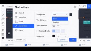 How To Use Trading View App - Trading View Mobile Tutorial