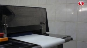 Краматорская пастила: как ее делают