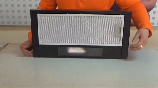 Видеообзор вытяжки WEISSGAUFF TEL 06 1M BL со специалистом от RBT.ru смотреть онлайн