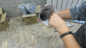 Как сделать основу для елки? Мастер класс!