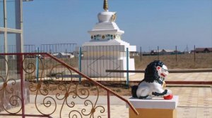 Лагань, Республика Калмыкия (Russian Federation)