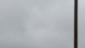 КРЕСТНЫЙ ХОД НА НИКОЛАЯ ЧУДОТВОРЦА в с. Городище Соликамского района.