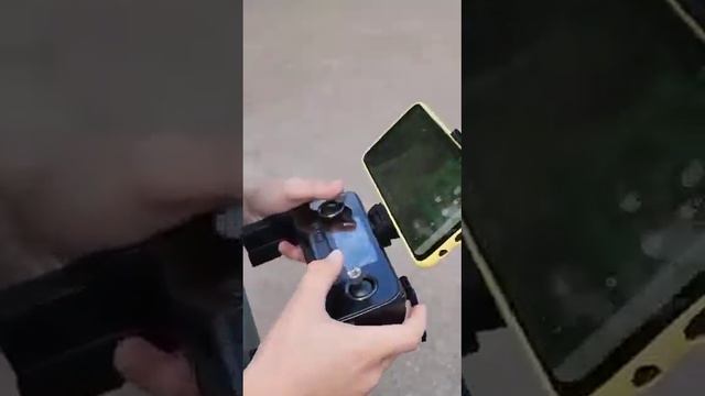 Мой квадрокоптер #квадрокоптер