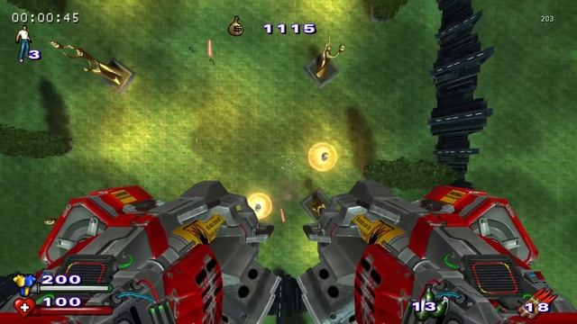 Croteam 1 : Speedrunners 0 смотреть онлайн