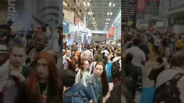 NYCC2018