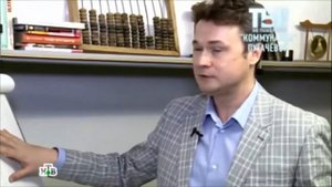 Замок Аллы Пугачёвой.