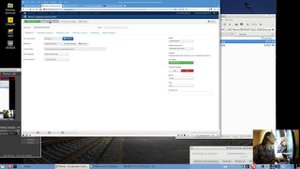 Как добавить материал или видео на свой сайт (Joomla 3.10)