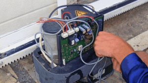 Обслуживание ворот (секционных, автоматических, роллетных, скоростные, пром или бытовые)