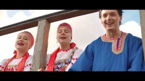 ансамбль народной песни "Дубровушка"