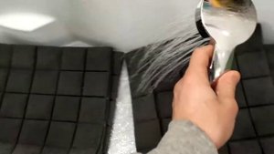 акустический паролон с алиэкспрес с 50мм толщина