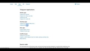Как установить телеграмм на компьютер, телефон, iPad без заморочек
