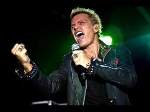 Billy Idol - Speed  (пародия от Мурзилок Int. на русском)