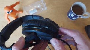 Sennheiser HD 280 Pro Headphones Headband Replacement