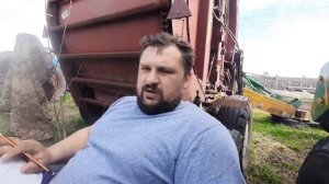 Сенаж-Силос в рулонах и в яме. СРАВНЕНИЕ, стоимость, удобство и др.