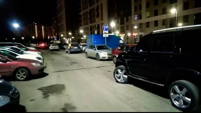 УАЗ патриот на 20-х катках от X6 смотреть онлайн