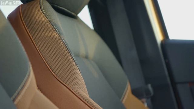 2020 Renault Captur Intens | Atacama Orange | Exterior, Interior смотреть онлайн