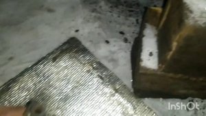 сапун заднего рессорного моста КАМАЗ 4308. небольшая доработка.