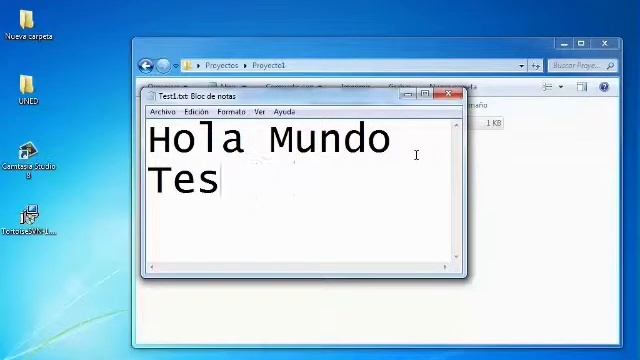 Control de Versiones - TortoiseSVN смотреть онлайн