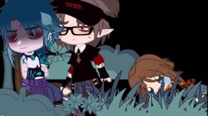 ✨Это только между нами, Нечего не будет между нами✨[меме],#гачаклуб #геншинимпакт #геншин #смех