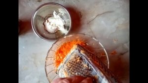 Самая быстрая закуска в мире! Очень вкусно!