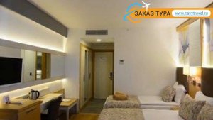 GLAMOUR RESORT & SPA 5* Турция Сиде обзор – отель ГЛАМОУР РЕЗОРТ ЭНД СПА 5* Сиде видео обзор